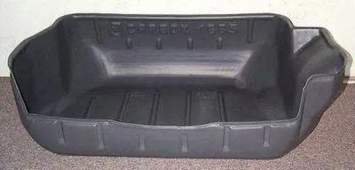 Ванночка для багажника Carbox Classic CARBOX купить