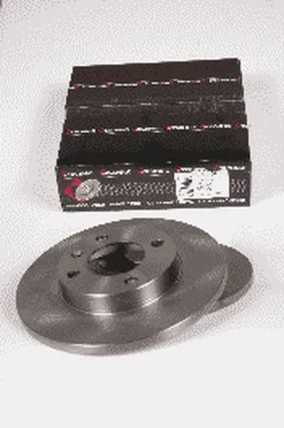 Тормозной диск PROTECHNIC купить