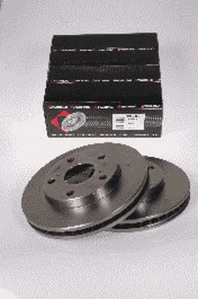 Тормозной диск PROTECHNIC купить