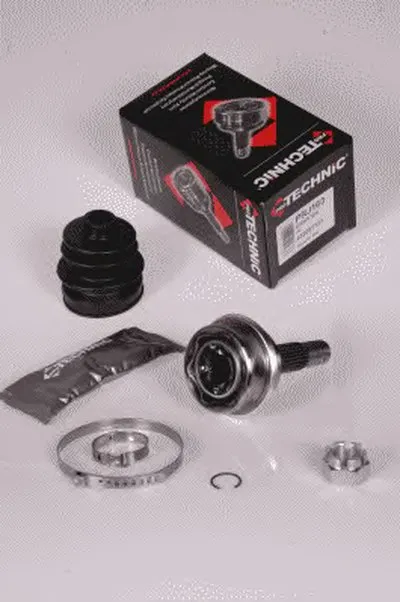 Шарнирный комплект, приводной вал PROTECHNIC купить