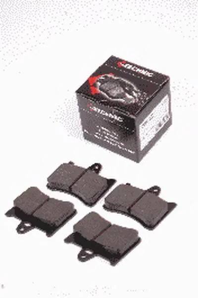 Комплект тормозных колодок, дисковый тормоз PROTECHNIC купить