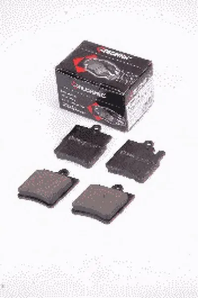 Комплект тормозных колодок, дисковый тормоз PROTECHNIC купить