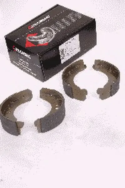 Комплект тормозных колодок PROTECHNIC купить