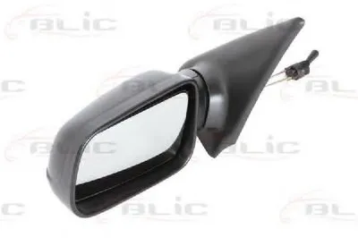 Наружное зеркало BLIC купить