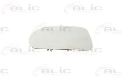 Зеркальное стекло, наружное зеркало BLIC купить