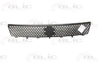 Решетка радиатора BLIC купить