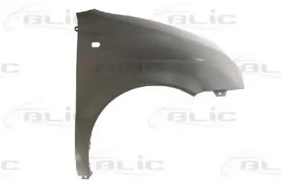 Крыло BLIC купить