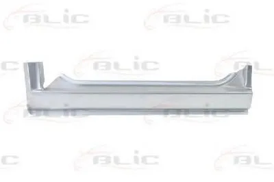 Накладка порога BLIC купить