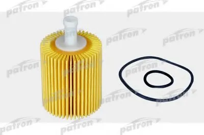 Масляный фильтр PATRON купить