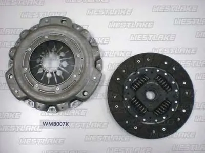 Комплект сцепления 2in1 kit (For Rigid Flywheel) WESTLAKE купить