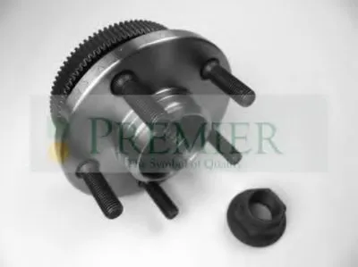 Комплект подшипника ступицы колеса BRT Bearings купить