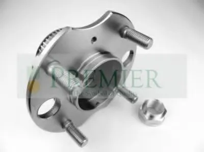 Комплект подшипника ступицы колеса BRT Bearings купить