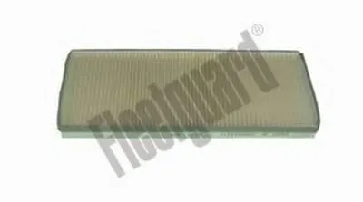 Фильтр, воздух во внутренном пространстве FLEETGUARD купить