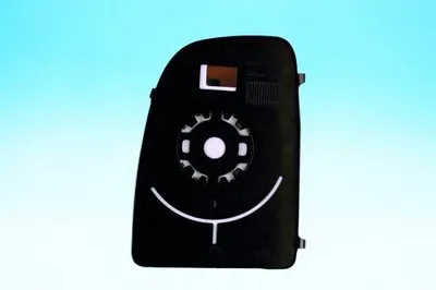 Зеркальное стекло, наружное зеркало SPJ купить