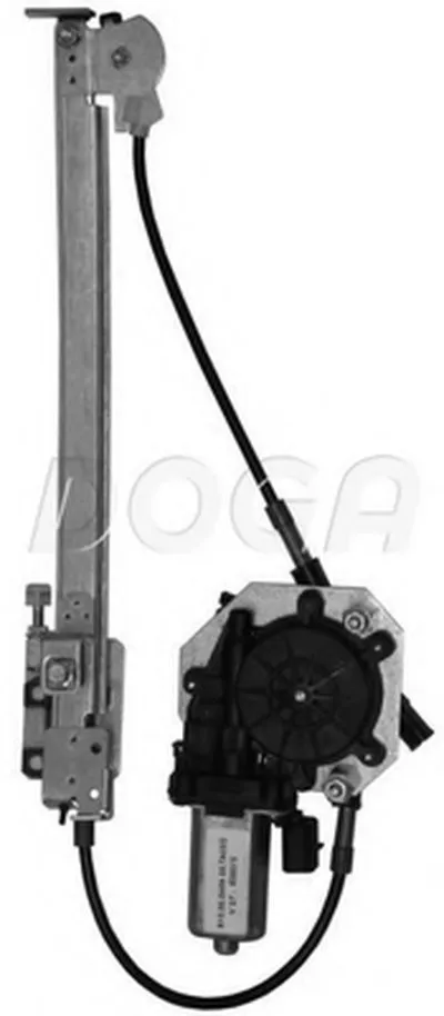 Подъемное устройство для окон DOGA купить