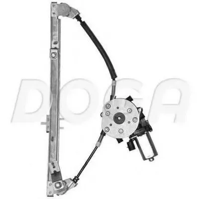 Подъемное устройство для окон DOGA купить