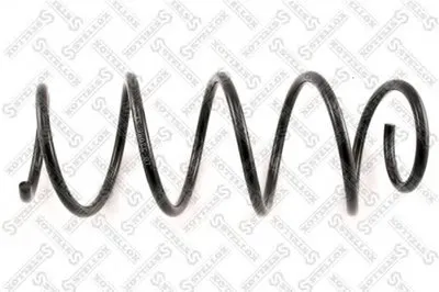 винтовая пружина STELLOX купить