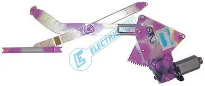 Подъемное устройство для окон ELECTRIC LIFE купить