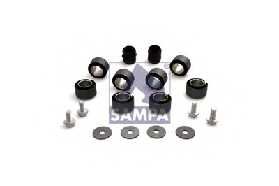 SAMPA010690 Ремкомплект, подшипник стабилизатора