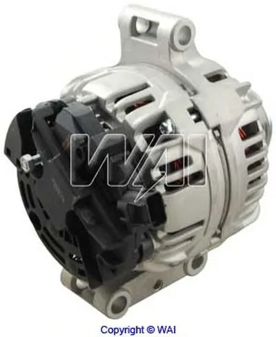 Генератор WAIglobal купить