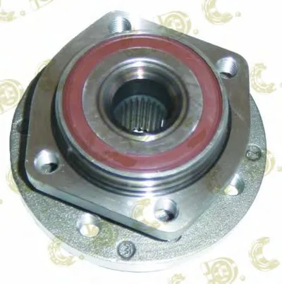 Комплект подшипника ступицы колеса AUTOKIT купить