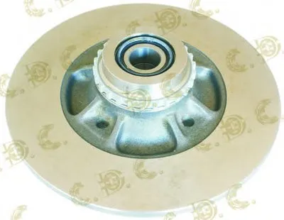 Тормозной диск AUTOKIT купить