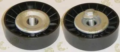 Паразитный / ведущий ролик, поликлиновой ремень AUTOKIT купить