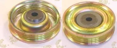 Паразитный / ведущий ролик, поликлиновой ремень AUTOKIT купить