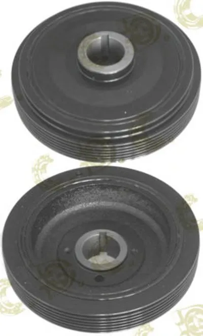 Ременный шкив, коленчатый вал AUTOKIT купить