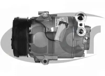 Компрессор, кондиционер ACR купить