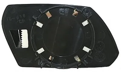 Зеркальное стекло, наружное зеркало LORO купить