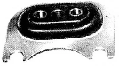 Кронштейн двигателя Metalcaucho купить