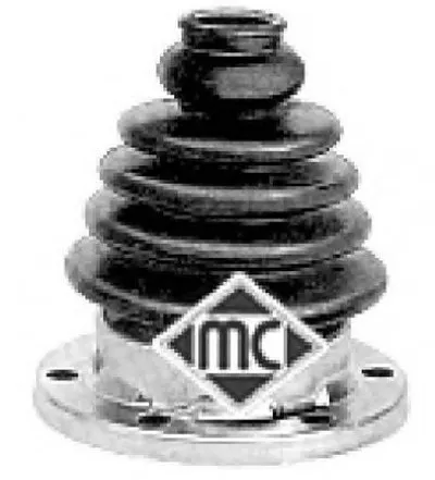 Пыльник, приводной вал Metalcaucho купить