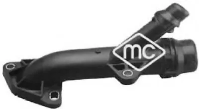 Фланец охлаждающей жидкости Metalcaucho купить