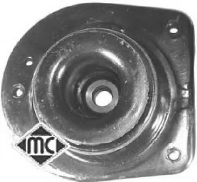 Опора стойки амортизатора Metalcaucho купить
