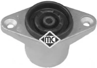 Опора стойки амортизатора Metalcaucho купить