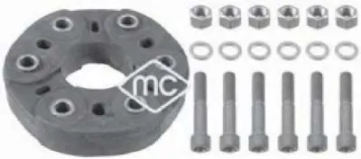 Шарнир, продольный вал Metalcaucho купить