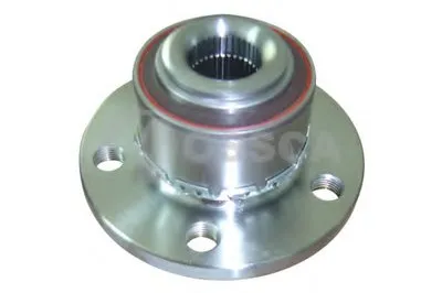 Комплект подшипника ступицы колеса OSSCA купить