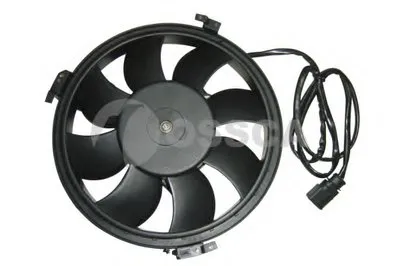 Вентилятор, охлаждение двигателя OSSCA купить