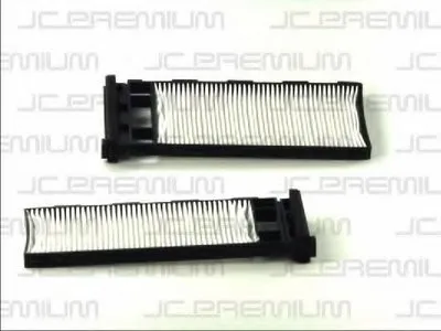 Фильтр, воздух во внутренном пространстве JC PREMIUM купить