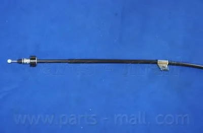 Трос, стояночная тормозная система PARTS-MALL купить