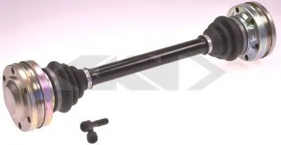 Приводной вал LÖBRO купить