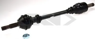 Приводной вал LÖBRO купить