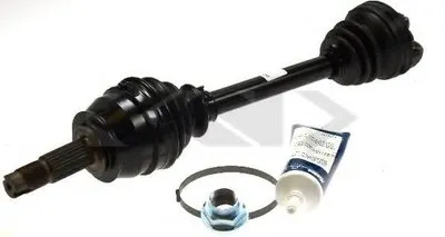 Приводной вал LÖBRO купить