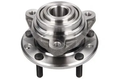 Комплект подшипника ступицы колеса SPIDAN купить