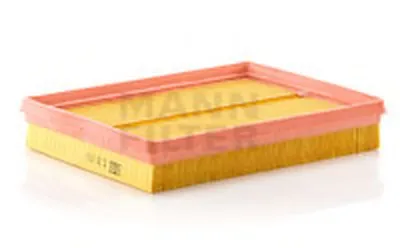 Воздушный фильтр MANN-FILTER купить