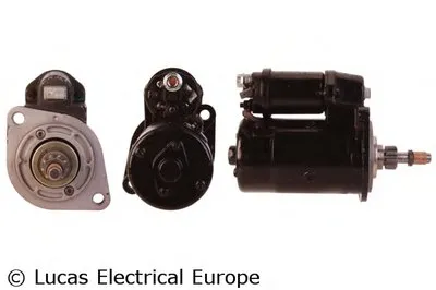 Стартер LUCAS ELECTRICAL купить