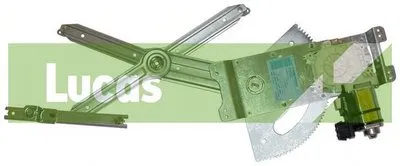 Подъемное устройство для окон LUCAS ELECTRICAL купить