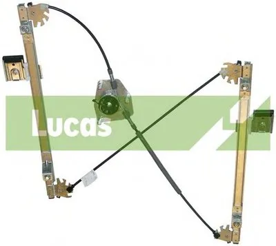 Подъемное устройство для окон LUCAS ELECTRICAL купить