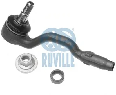 Наконечник поперечной рулевой тяги RUVILLE купить